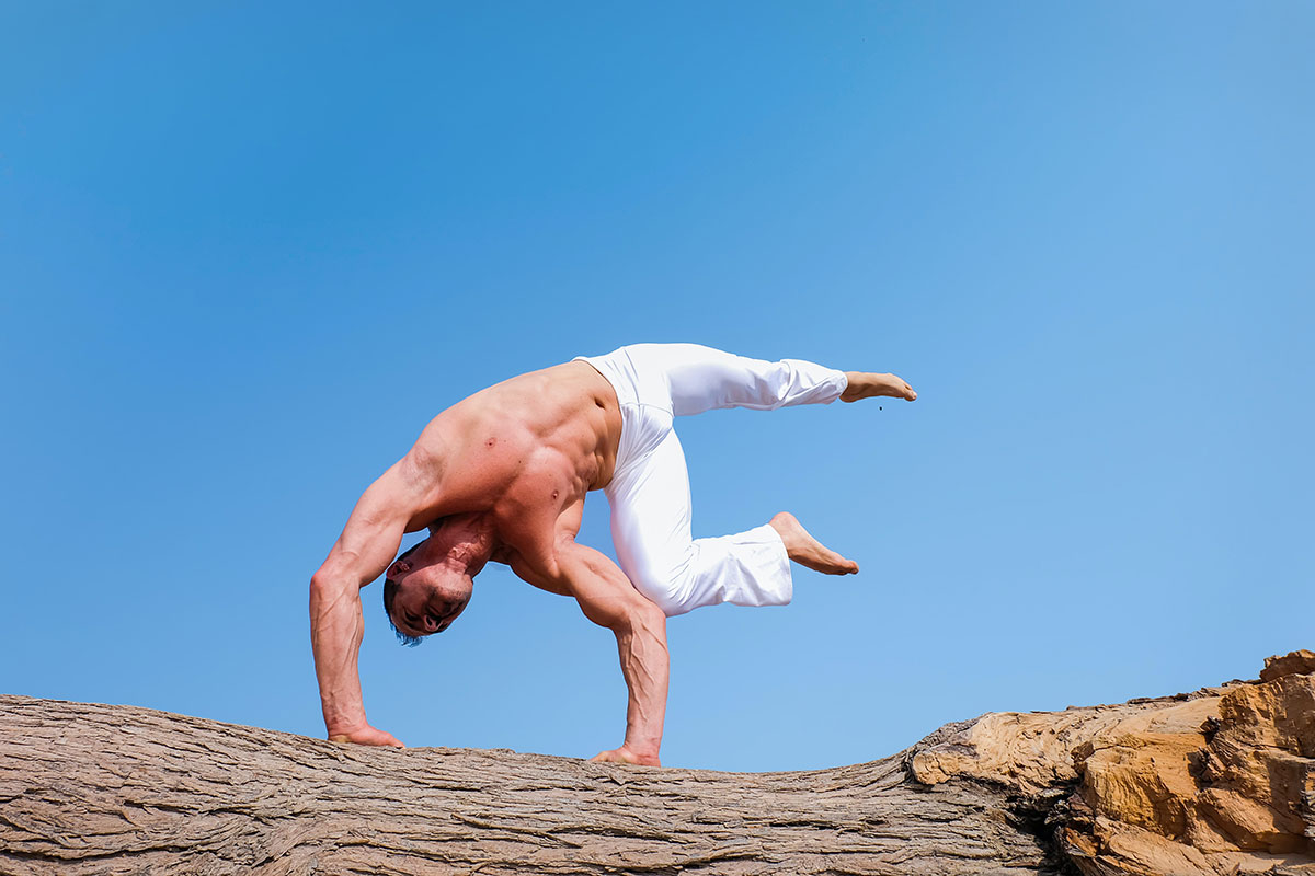Testosterone therapy In Shirley: Muscle Strength